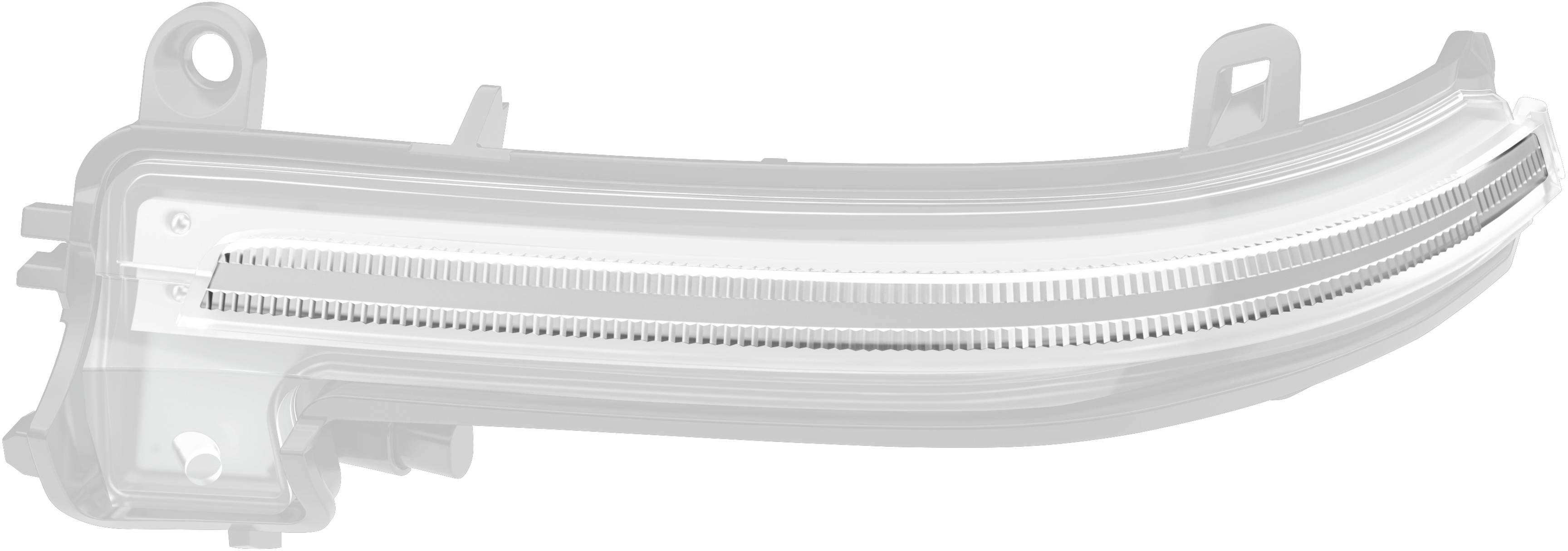 OSRAM LEDDMI F20 WT S LEDriving® White Edition Spiegelblinker BMW BMW 1er, BMW 2er, BMW 3er, BMW 4er, BMW X1-3