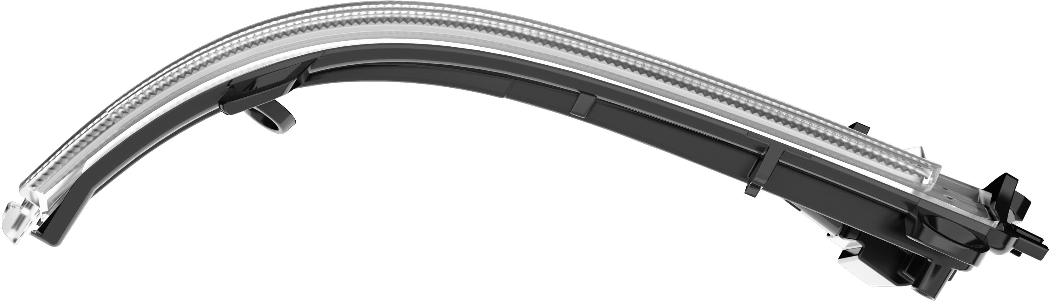 OSRAM LEDDMI F20 WT S LEDriving® White Edition Spiegelblinker BMW BMW 1er, BMW 2er, BMW 3er, BMW 4er, BMW X1-4