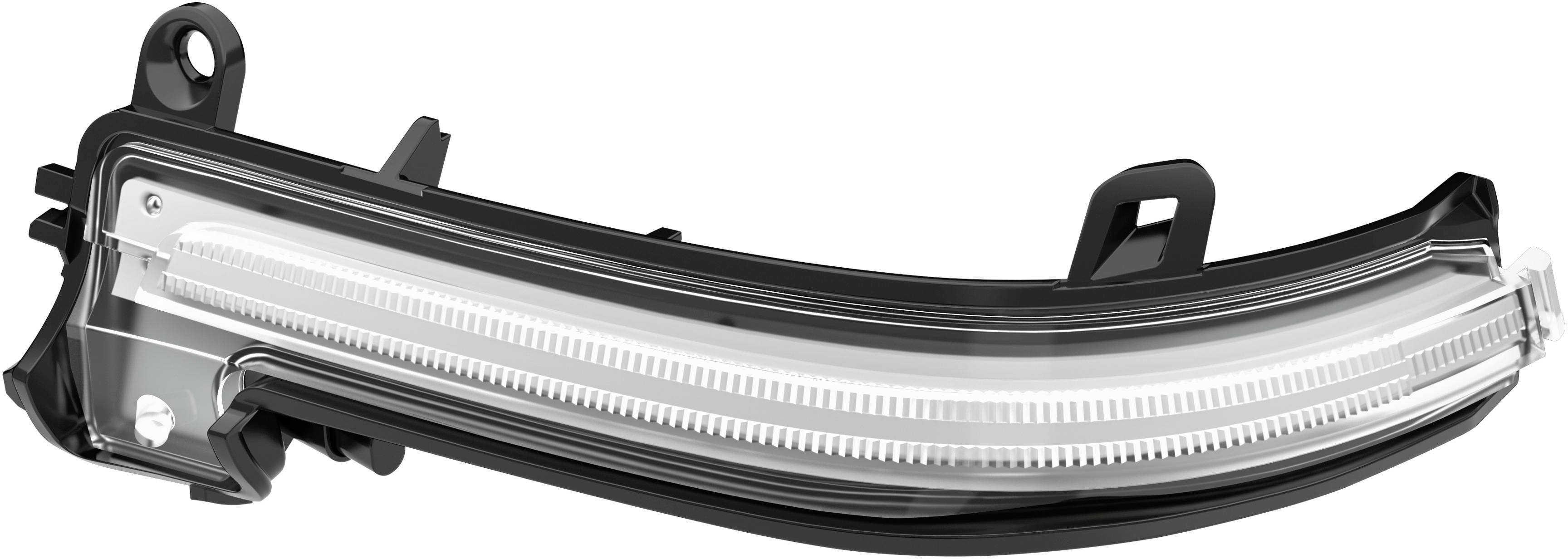 OSRAM LEDDMI F20 WT S LEDriving® White Edition Spiegelblinker BMW BMW 1er, BMW 2er, BMW 3er, BMW 4er, BMW X1-5