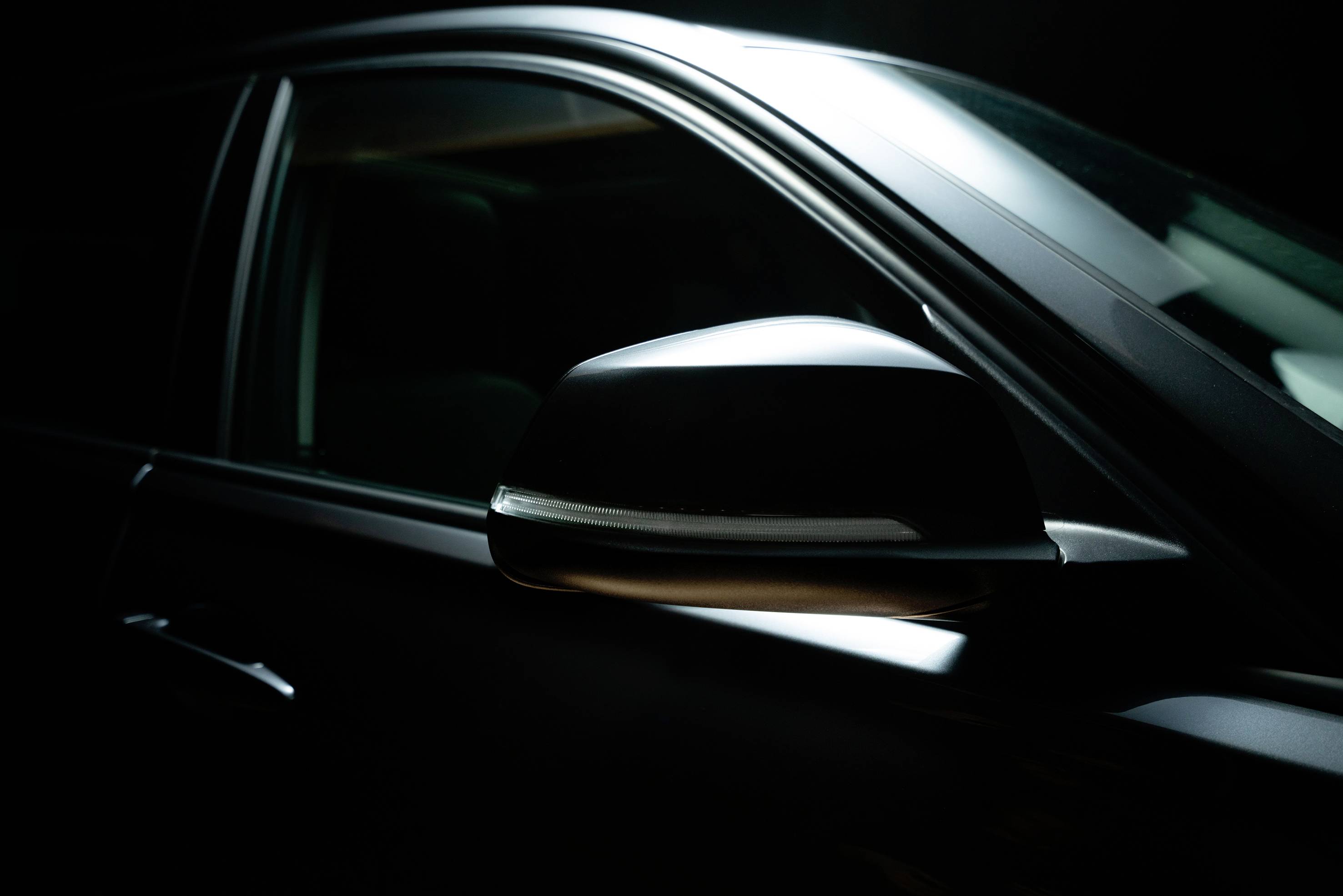 OSRAM LEDDMI F20 WT S LEDriving® White Edition Spiegelblinker BMW BMW 1er, BMW 2er, BMW 3er, BMW 4er, BMW X1-6