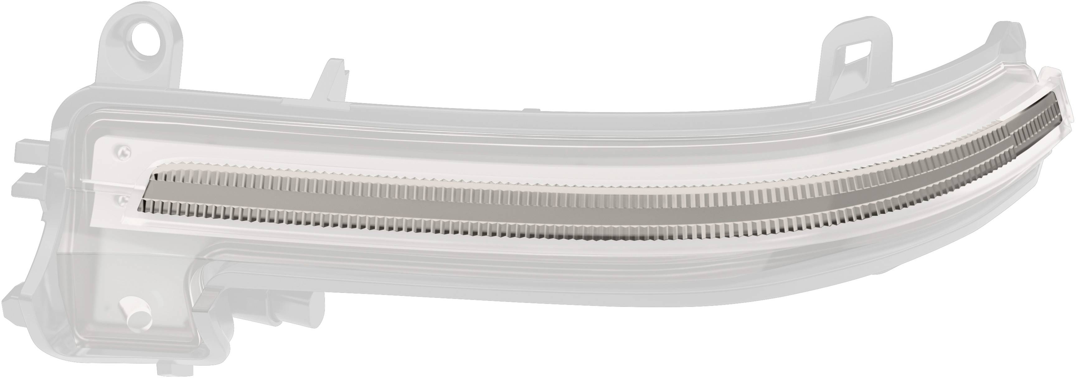 OSRAM LEDDMI F20 WT S LEDriving® White Edition Spiegelblinker BMW BMW 1er, BMW 2er, BMW 3er, BMW 4er, BMW X1-8