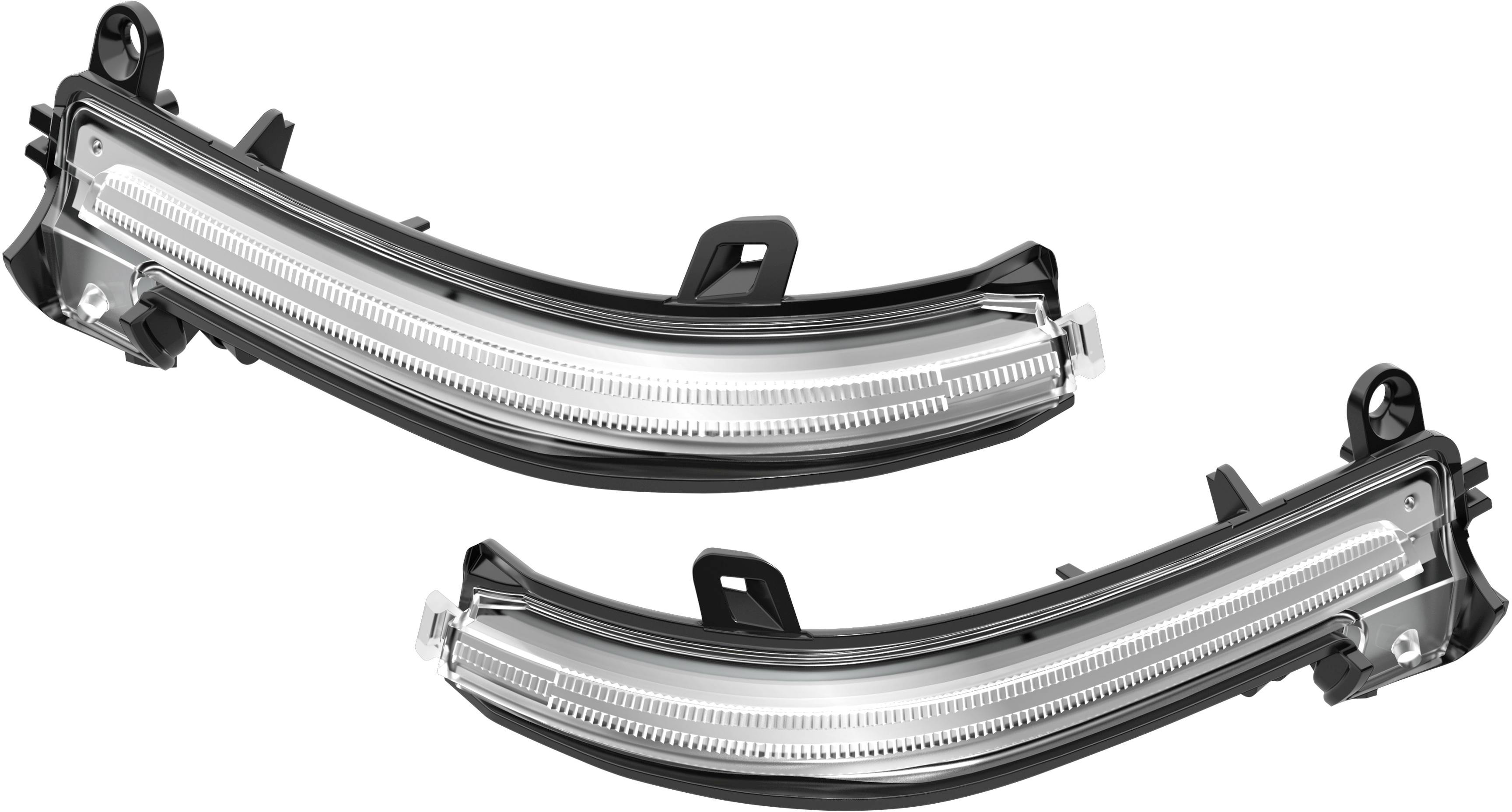 OSRAM LEDDMI F20 WT S LEDriving® White Edition Spiegelblinker BMW BMW 1er, BMW 2er, BMW 3er, BMW 4er, BMW X1-9