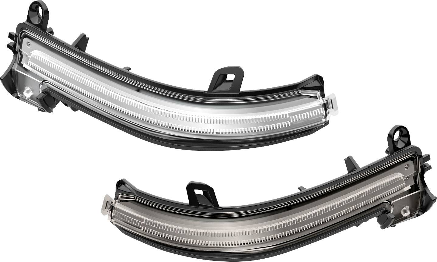 OSRAM LEDDMI F20 WT S LEDriving® White Edition Spiegelblinker BMW BMW 1er, BMW 2er, BMW 3er, BMW 4er, BMW X1-10