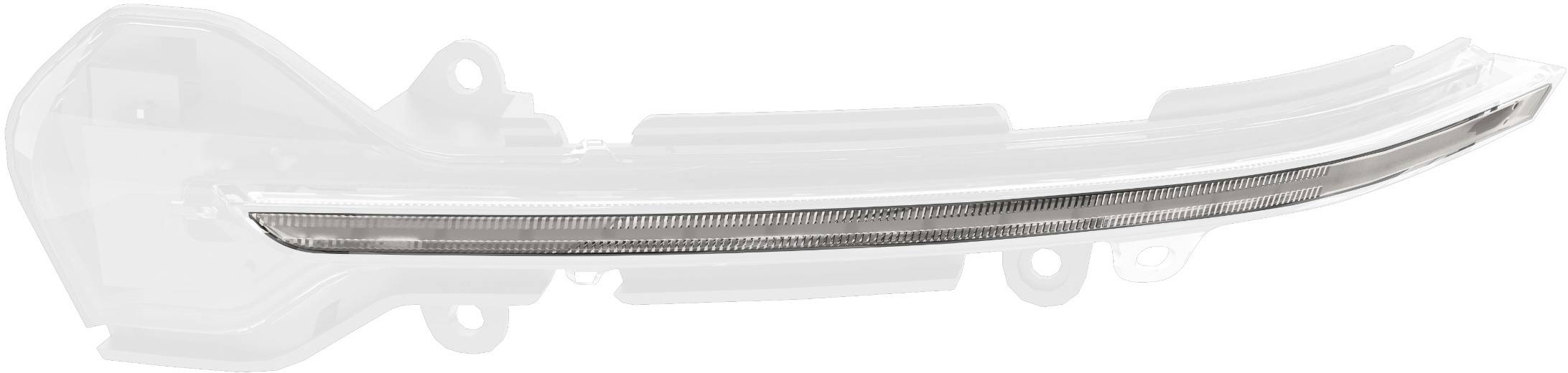 OSRAM LEDDMI 5F0 BK S LEDriving® Black Edition Spiegelblinker SEAT Seat Leon, Seat Ibiza, Seat Arona-1