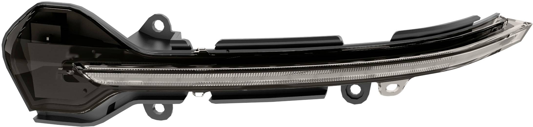 OSRAM LEDDMI 5F0 BK S LEDriving® Black Edition Spiegelblinker SEAT Seat Leon, Seat Ibiza, Seat Arona-3