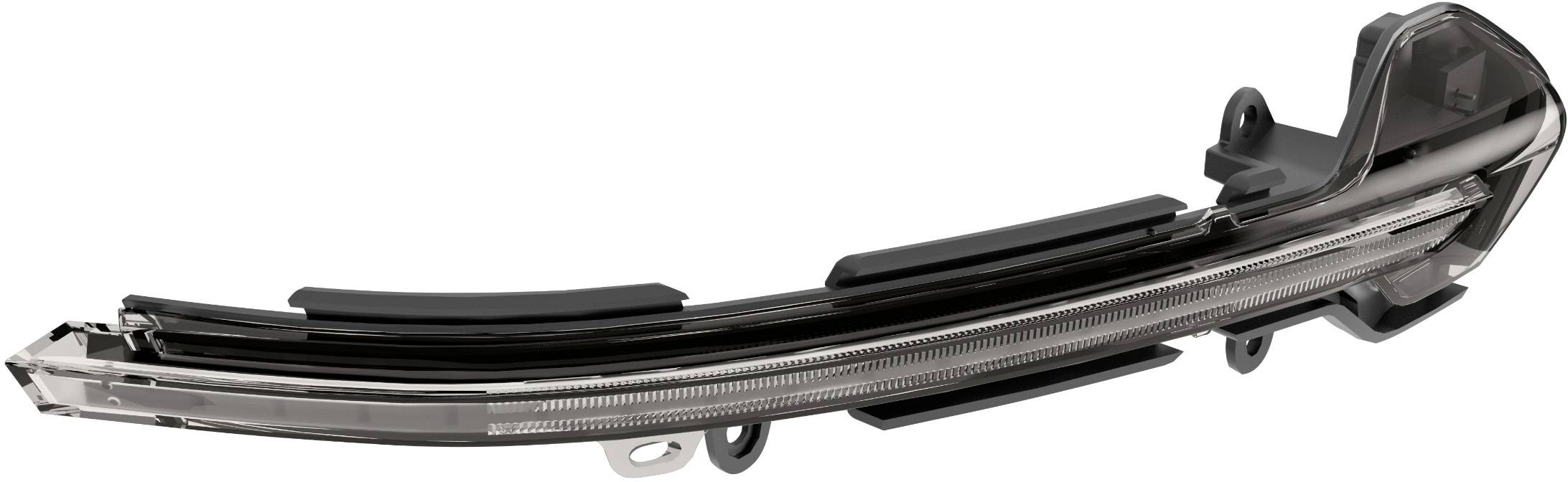 OSRAM LEDDMI 5F0 BK S LEDriving® Black Edition Spiegelblinker SEAT Seat Leon, Seat Ibiza, Seat Arona-4