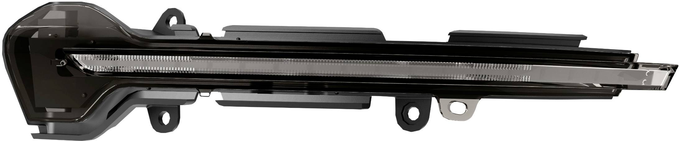 OSRAM LEDDMI 5F0 BK S LEDriving® Black Edition Spiegelblinker SEAT Seat Leon, Seat Ibiza, Seat Arona-6