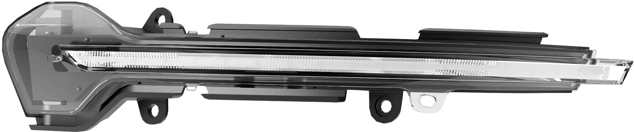 OSRAM LEDDMI 5F0 WT S LEDriving® White Edition Spiegelblinker SEAT Seat Leon, Seat Ibiza, Seat Arona-1