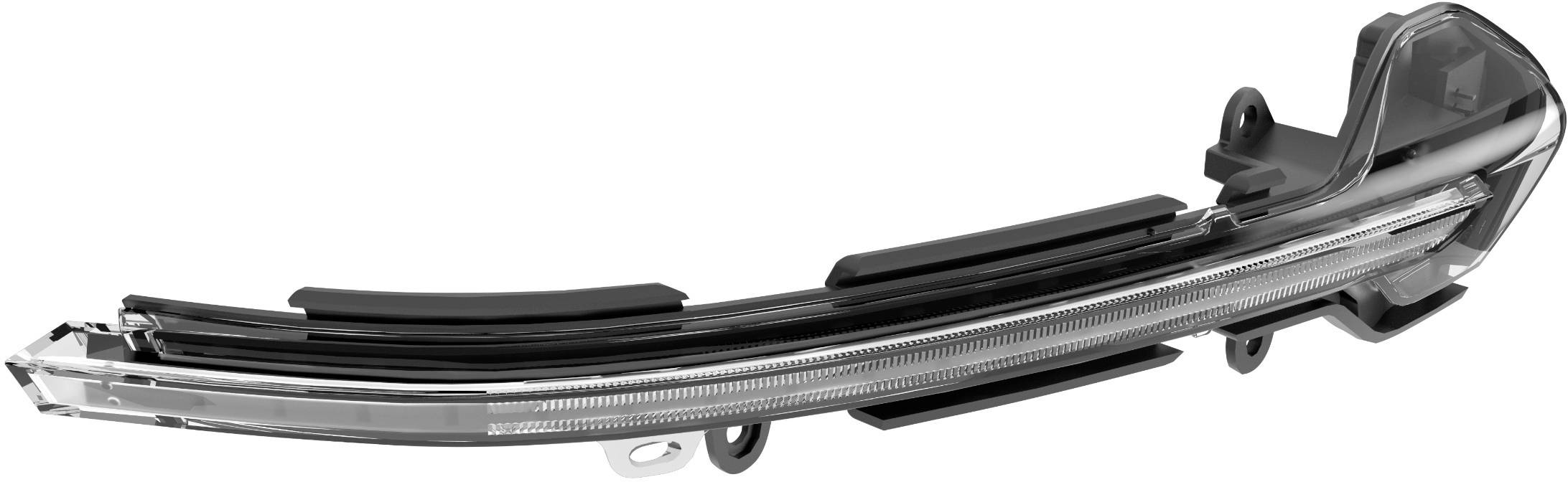 OSRAM LEDDMI 5F0 WT S LEDriving® White Edition Spiegelblinker SEAT Seat Leon, Seat Ibiza, Seat Arona-4