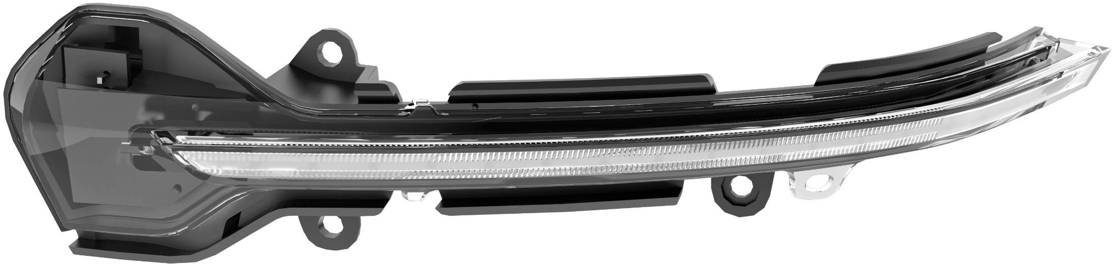 OSRAM LEDDMI 5F0 WT S LEDriving® White Edition Spiegelblinker SEAT Seat Leon, Seat Ibiza, Seat Arona-5