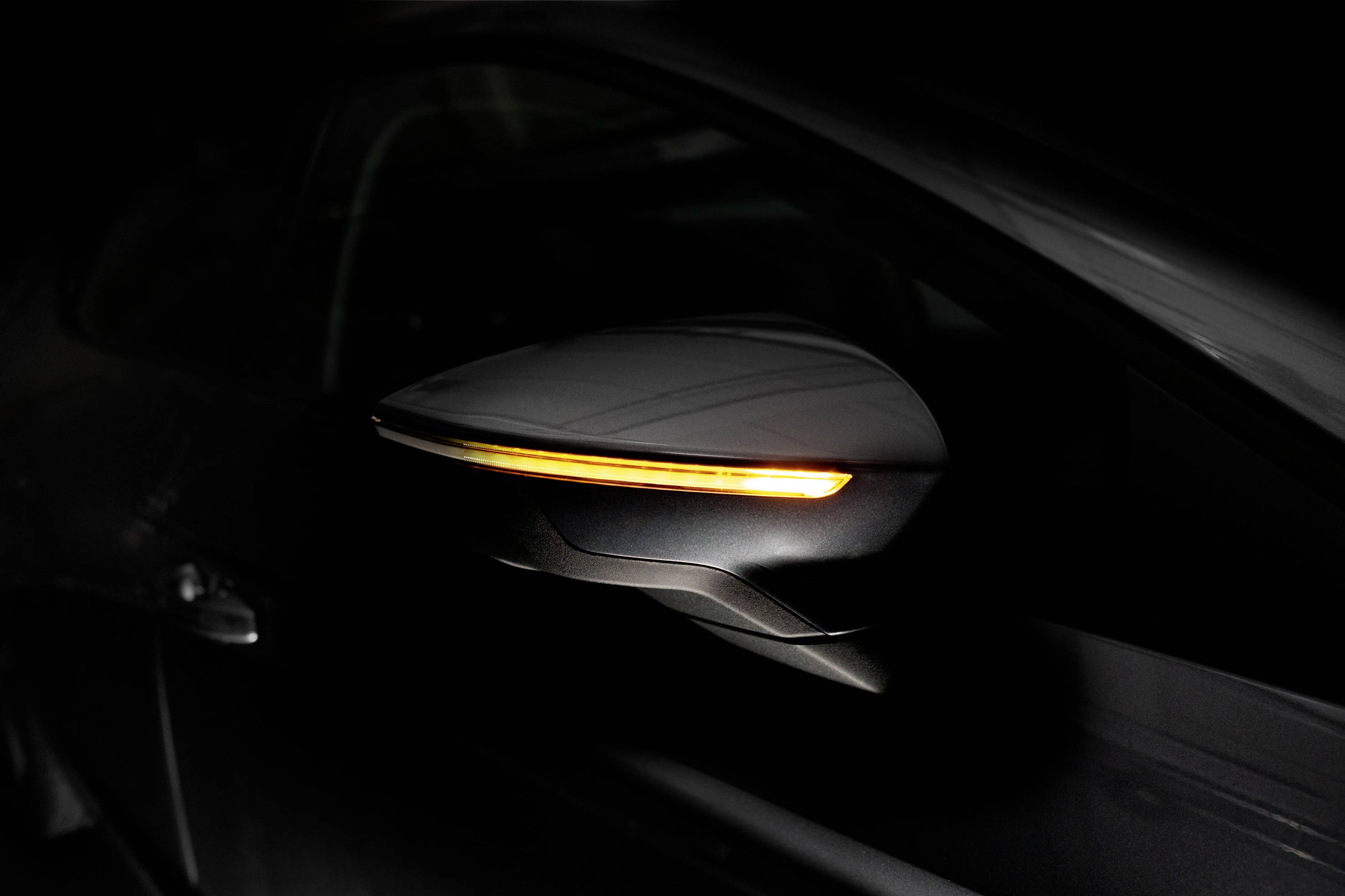 OSRAM LEDDMI 5F0 WT S LEDriving® White Edition Spiegelblinker SEAT Seat Leon, Seat Ibiza, Seat Arona-7