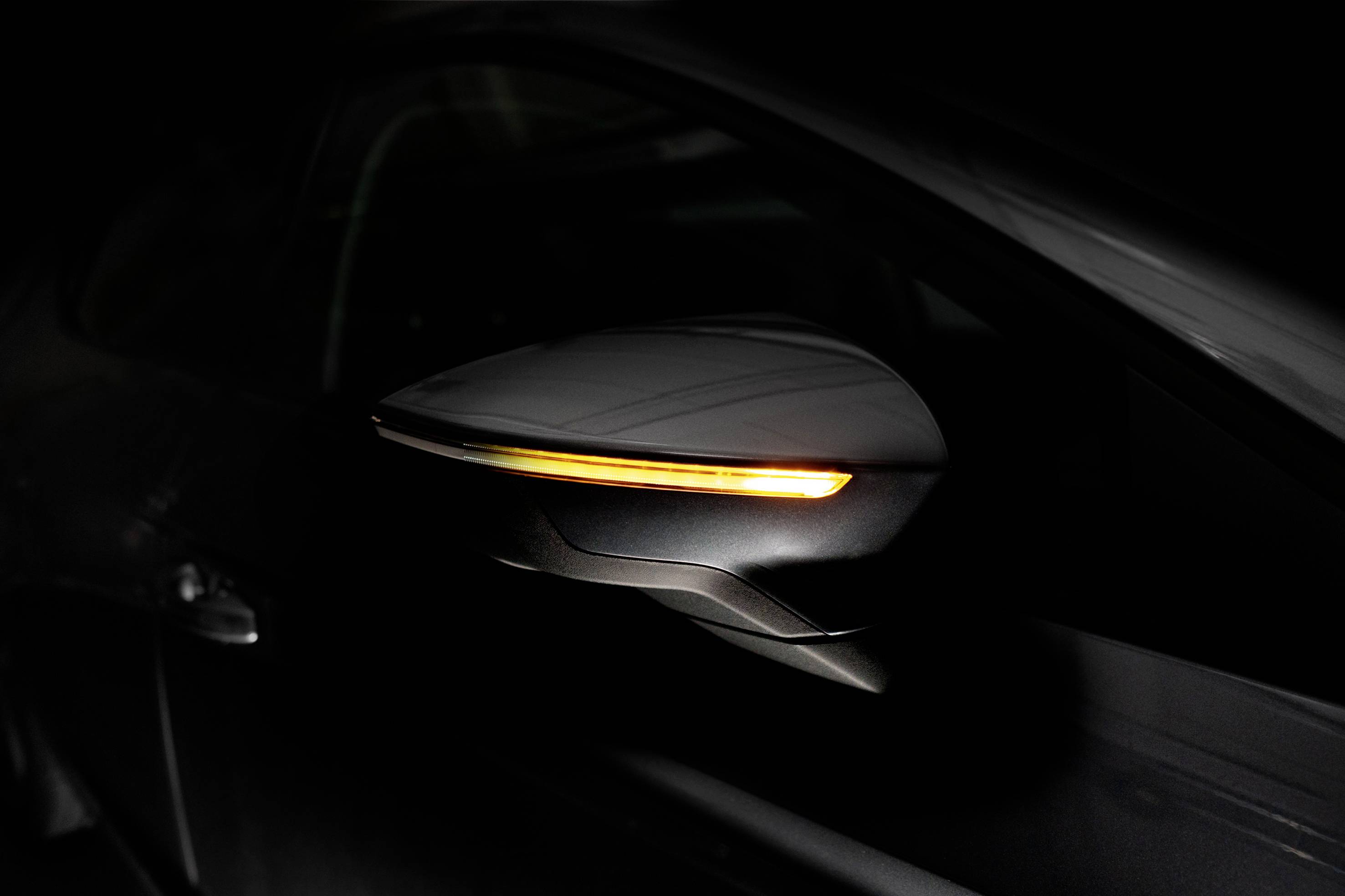 OSRAM LEDDMI 5F0 WT S LEDriving® White Edition Spiegelblinker SEAT Seat Leon, Seat Ibiza, Seat Arona-10