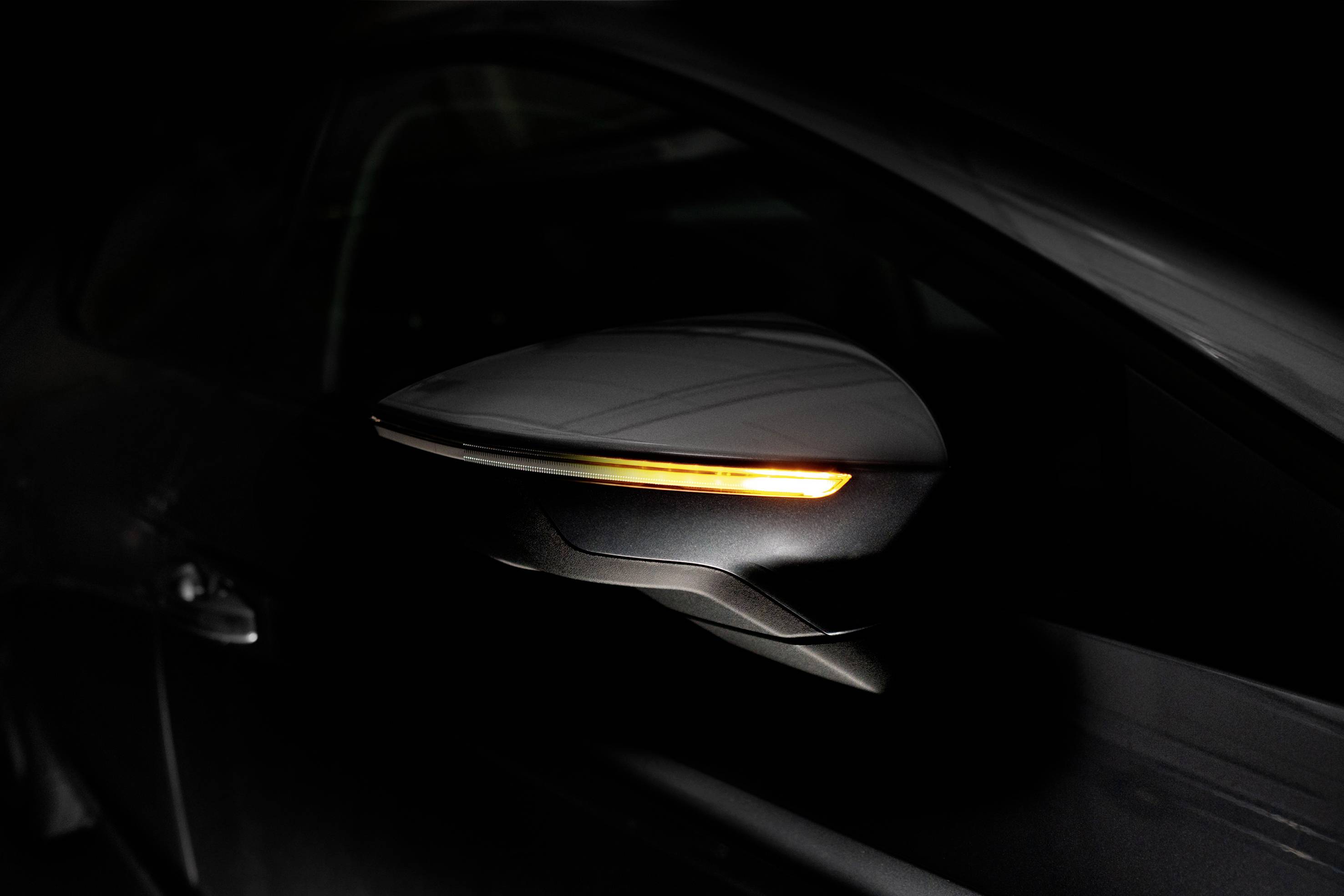 OSRAM LEDDMI 5F0 WT S LEDriving® White Edition Spiegelblinker SEAT Seat Leon, Seat Ibiza, Seat Arona-13