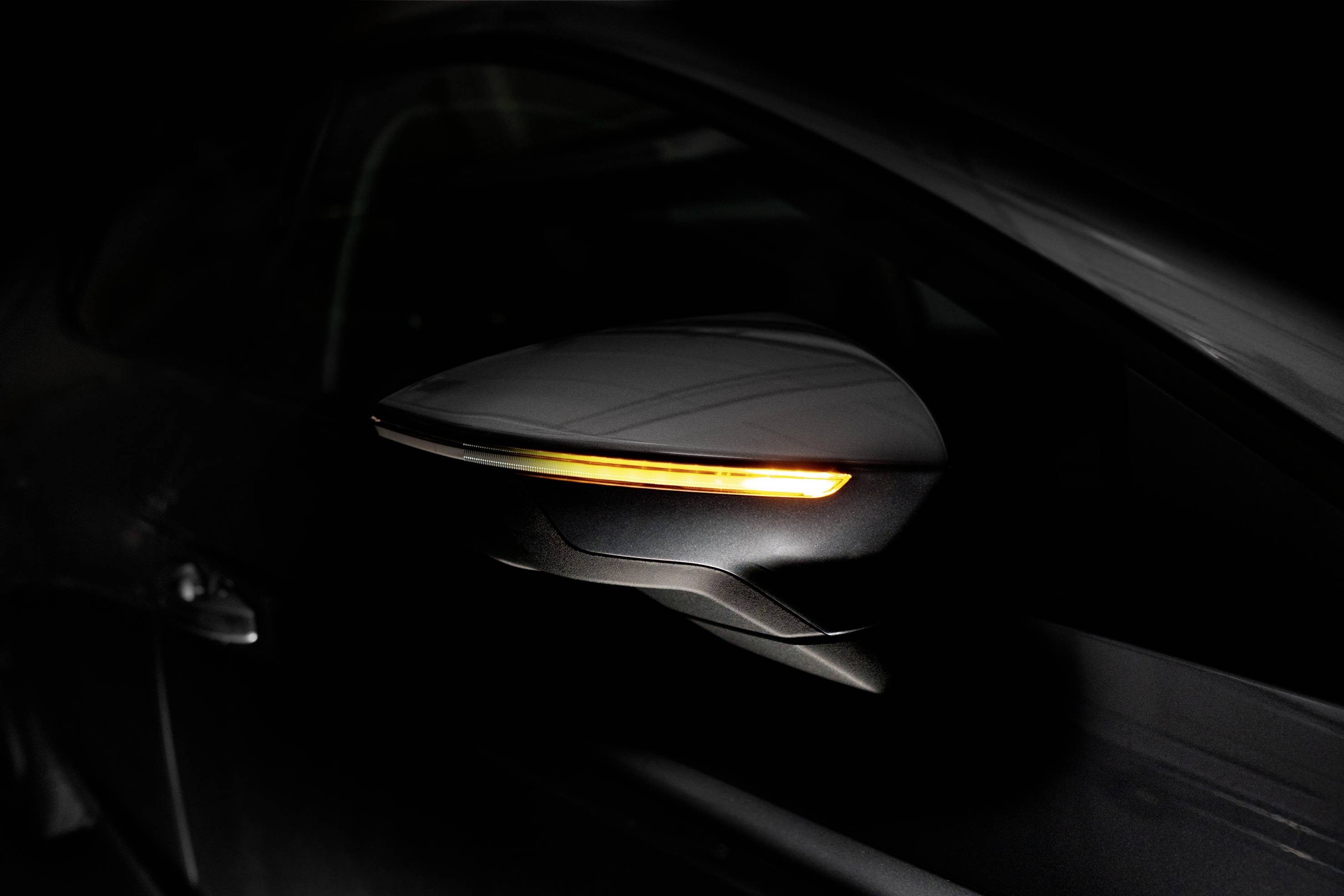 OSRAM LEDDMI 5F0 WT S LEDriving® White Edition Spiegelblinker SEAT Seat Leon, Seat Ibiza, Seat Arona-15