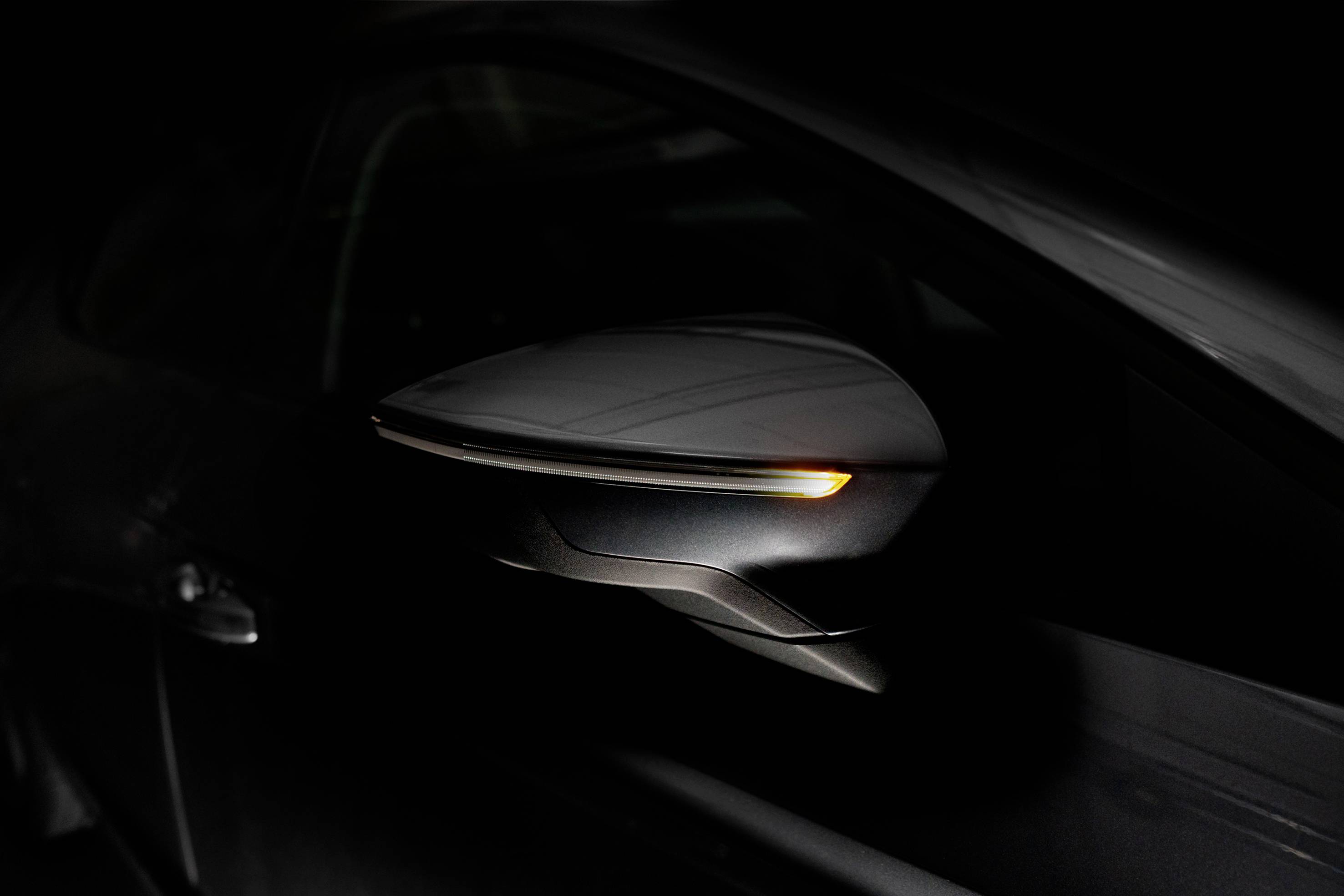 OSRAM LEDDMI 5F0 WT S LEDriving® White Edition Spiegelblinker SEAT Seat Leon, Seat Ibiza, Seat Arona-20