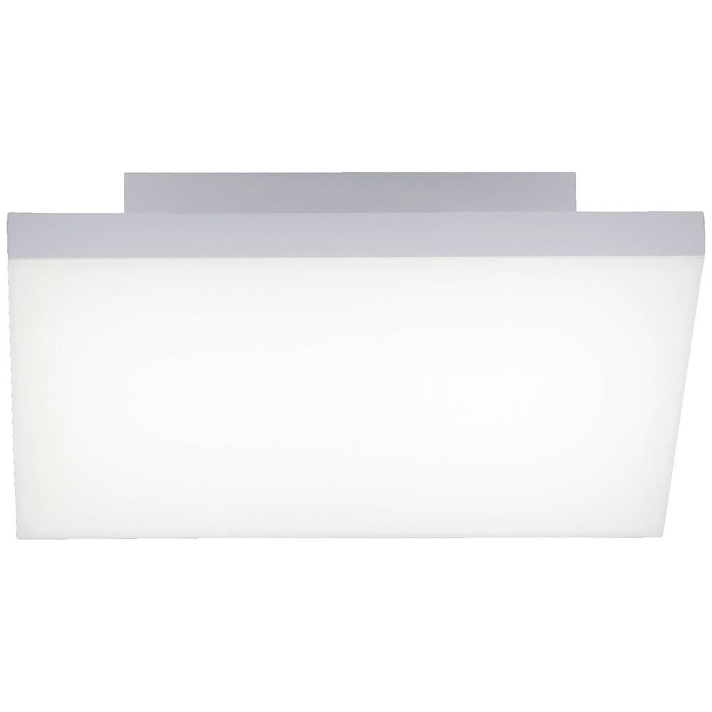 Paul Neuhaus Frameless 8490-16 LED-paneel 17 W Warm-wit, Neutraal wit, Daglicht-wit Wit
