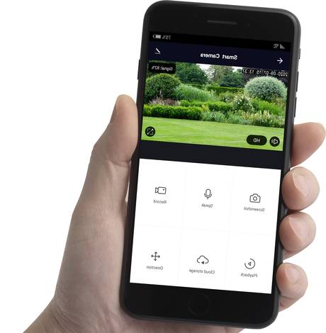 Liste unserer qualitativsten Lan kamera outdoor