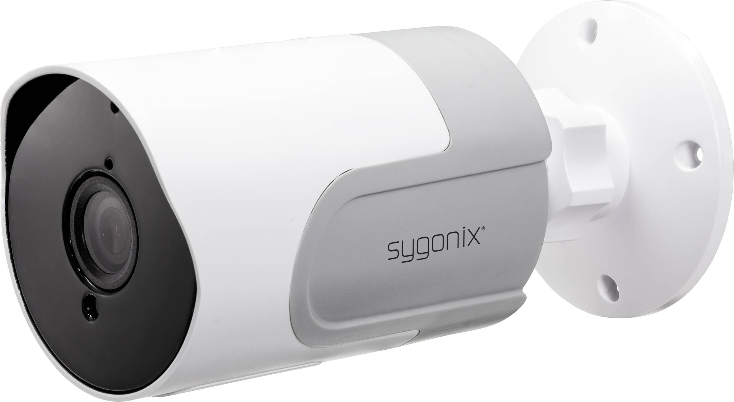 SYGONIX SY-4535056 WLAN IP Überwachungskamera 1920 x 1080 Pixel