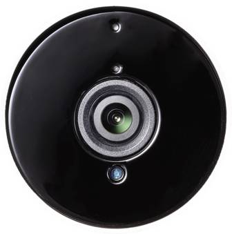 Caméra de surveillance WiFi IP