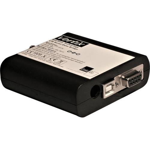 Thumbnail - ConiuGo VORTIX LTE Serial Data Bridge