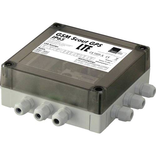 Thumbnail - ConiuGo GSM Scout IP65 GPS LTE