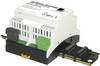 ConiuGo GO Zentralmodul Datenlogger mit E-Mail - LTE Datenlogger mit E-Mail-Versand (csv-Datei)