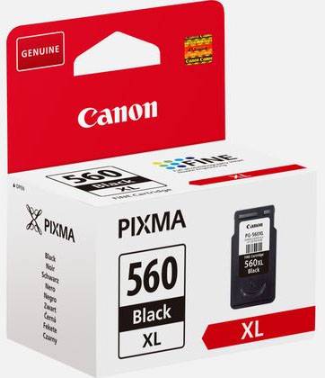 Canon PG-560XL - 14.3 ml - Hohe Ergiebigkeit-1