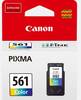 Canon CL-561 - 8.3 ml - Farbe (Cyan, Magenta, Gelb)