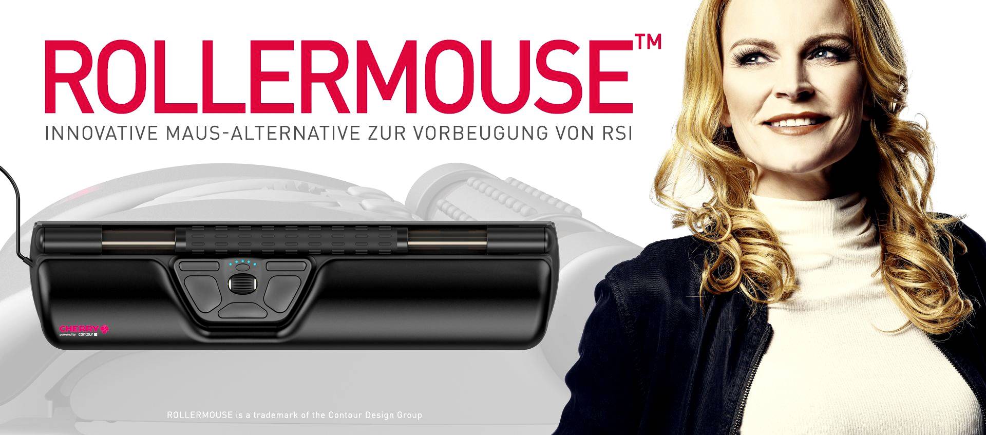 Symbolbild für CHERRY JM-R0100 Maus USB Optisch Schwarz 8 Tasten 600 dpi, 800 dpi, 1000 dpi, 1200 dpi, 1400 dpi, 1600 dpi, 1800 dpi, 20