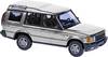 Busch 51932 H0 PKW Modell Land Rover Discovery Metallica