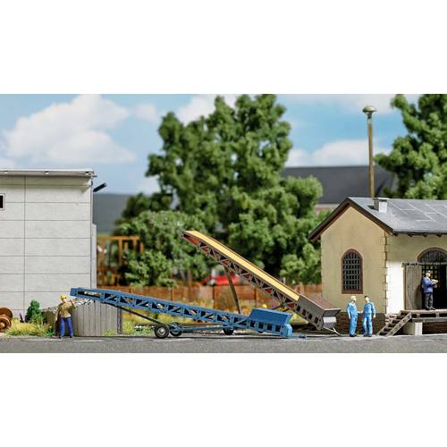 Busch 1374 H0 2 Förderbänder Bausatz