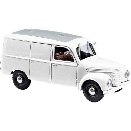 Busch 60253 H0 PKW Modell Framo V901/2 Kastenwagen