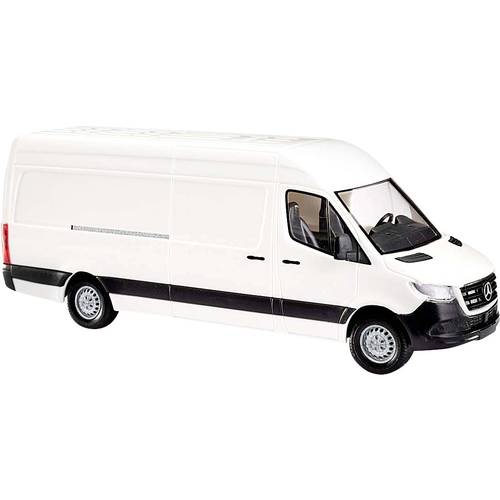 Busch 52600 H0 PKW Modell Mercedes Benz Sprinter Kasten