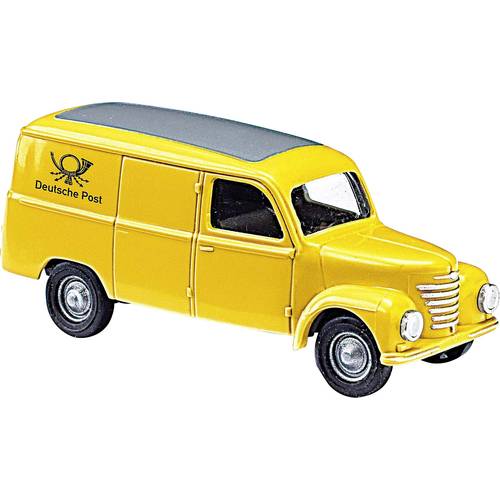 Busch 8676 TT PKW Modell Framo V901/2 Post