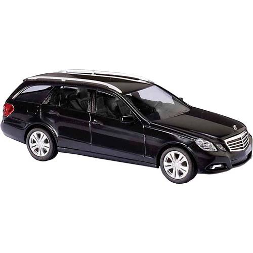 Busch 60204 H0 PKW Modell Mercedes Benz E-Klasse T-Mod.