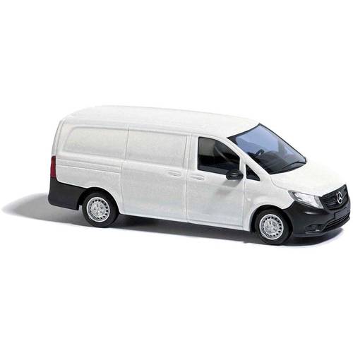 Busch 60203 H0 PKW Modell Mercedes Benz Vito