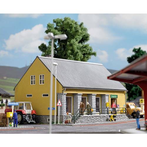 Busch 1381 H0 Landwarenhaus