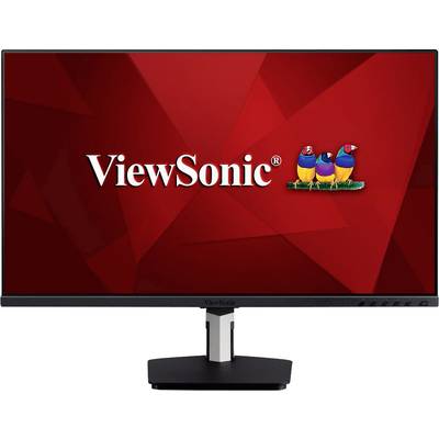 ViewSonic TD2455 - LED-Monitor - 61 cm (24) (23.8 sichtbar) - Touchscreen - 1920 x 1080 Full HD (1080p) @ 75 Hz - IPS-0