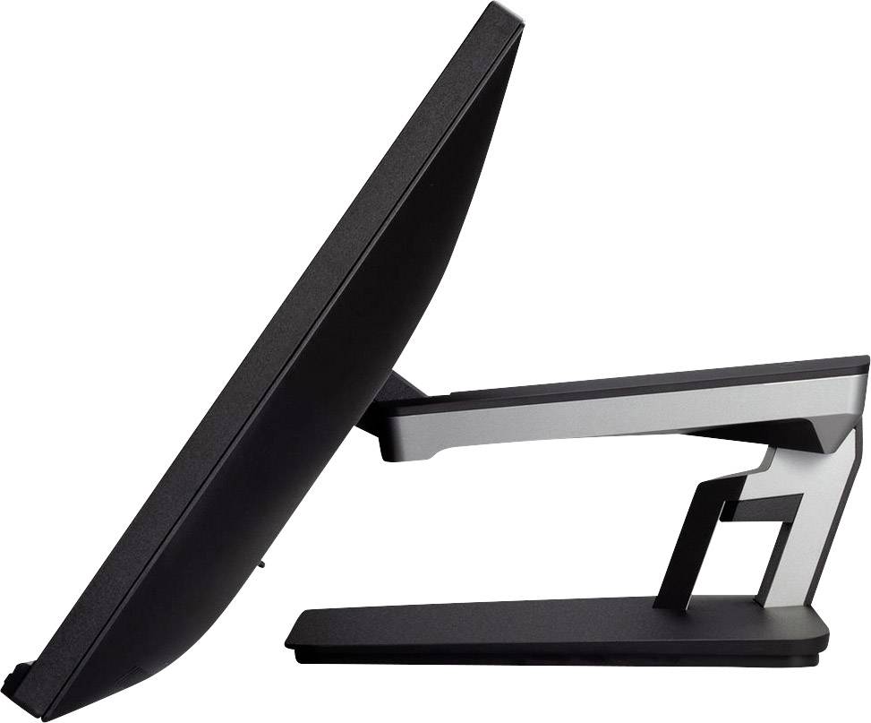 ViewSonic TD2455 - LED-Monitor - 61 cm (24) (23.8 sichtbar) - Touchscreen - 1920 x 1080 Full HD (1080p) @ 75 Hz - IPS-8