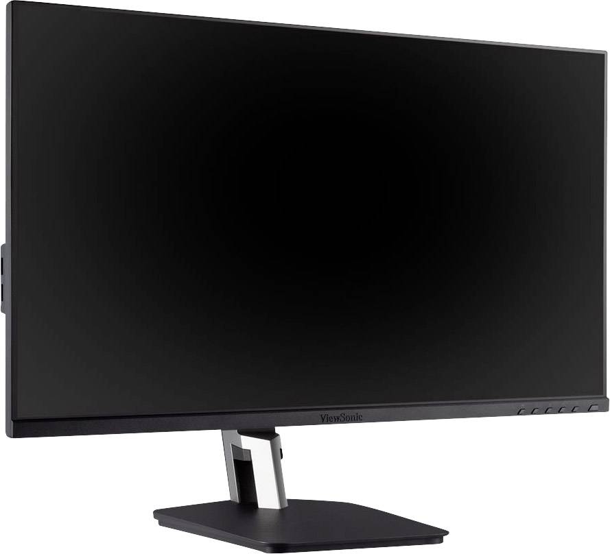 ViewSonic TD2455 - LED-Monitor - 61 cm (24) (23.8 sichtbar) - Touchscreen - 1920 x 1080 Full HD (1080p) @ 75 Hz - IPS-10