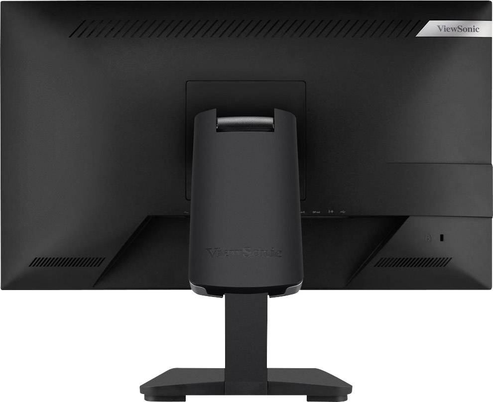 ViewSonic TD2455 - LED-Monitor - 61 cm (24) (23.8 sichtbar) - Touchscreen - 1920 x 1080 Full HD (1080p) @ 75 Hz - IPS-11