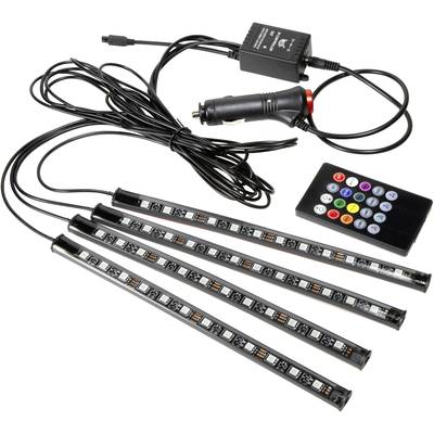 Ambientebeleuchtung LED Module