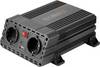 Technaxx Wechselrichter TE19 600 W 12 V/DC - 230 V/AC modifizierte Sinuswelle