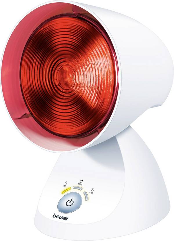 Beurer Infrarotlampe IL 35 MP