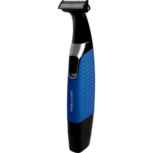 Profi-Care PC-BHT 3074 330740 Detail-Trimmer Blau, Schwarz