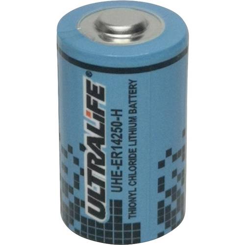 Ultralife ER 14250H Spezial-Batterie 1/2 AA Lithium 3.6 V 1200 mAh 1 St.