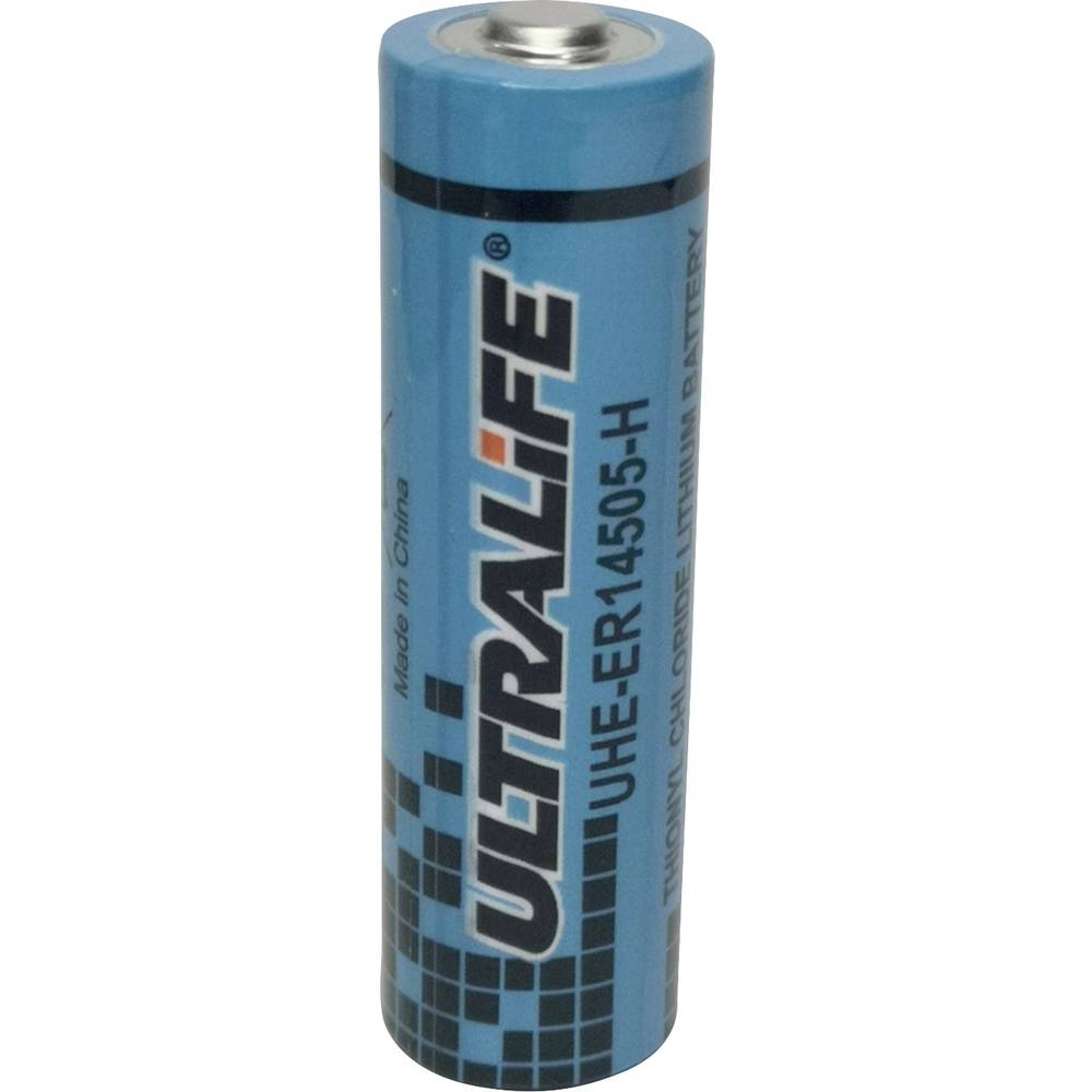 Ultralife ER 14505H Speciale batterij AA (penlite) Lithium 3.6 V 2400 mAh 1 stuk(s)