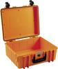 B & W International Outdoor Koffer outdoor.cases Typ 6000 32.6 l (L x B x H) 510 x 510 x 215 mm Orange 6000/O