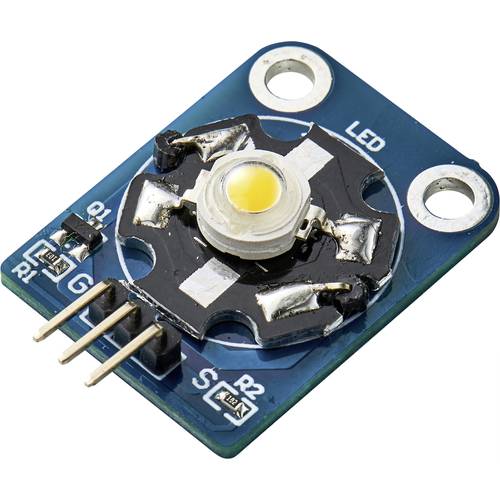 TRU COMPONENTS TC-9072476 LED-Modul 1 St.