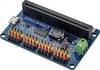 TRU COMPONENTS TC-9072516 Arduino Erweiterungs-Platine 1 St.